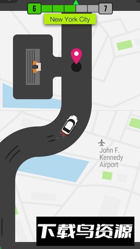 Pick Me Up搭便车手游最新版最新版截图3