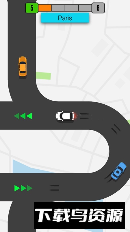 Pick Me Up搭便车手游最新版最新版截图4