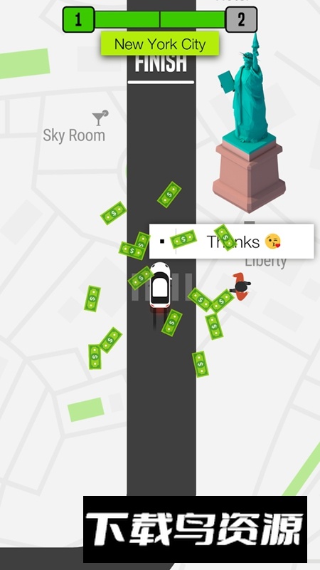 Pick Me Up搭便车手游最新版最新版截图5