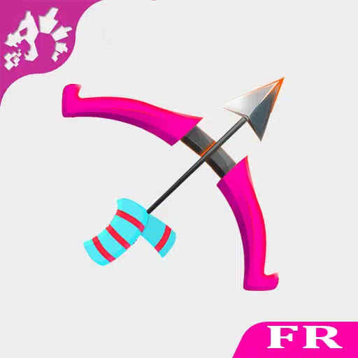 弓箭手们最新版