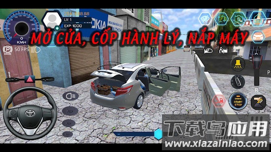 越南汽车模拟器截图2