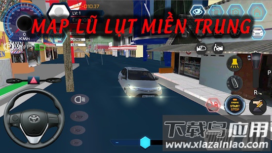 越南汽车模拟器截图3