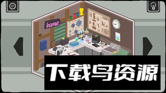 大发明家游戏中文版最新版最新版截图4