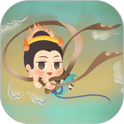 神奇的画展游戏