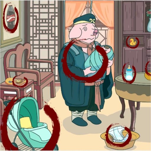 找茬啊老六官方版