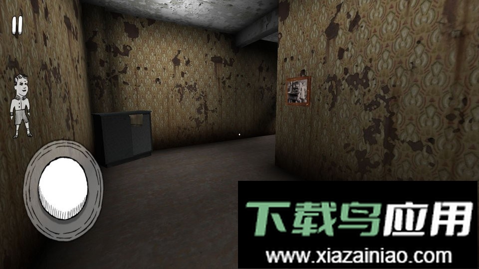 恐怖大逃脱手机版截图1