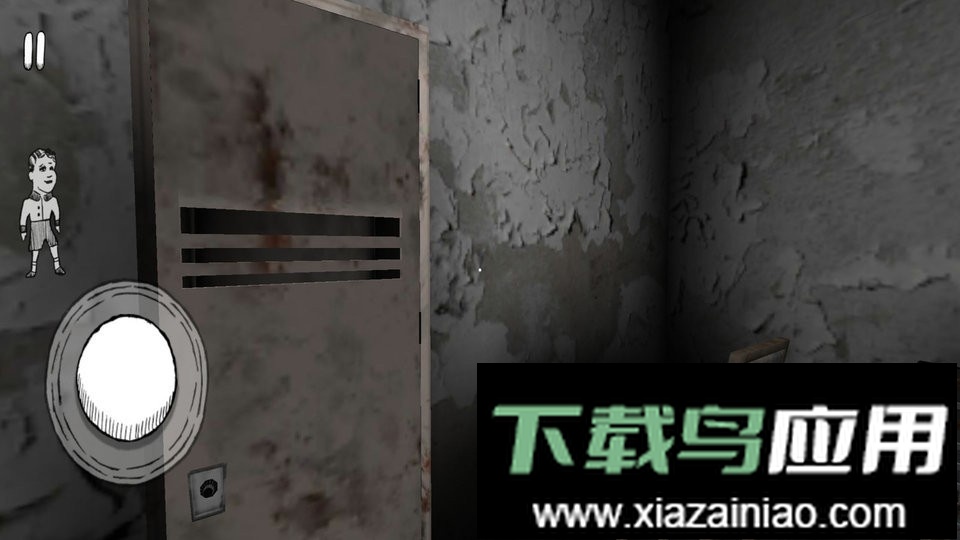 恐怖大逃脱手机版截图3