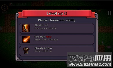 异界幸存者游戏截图1