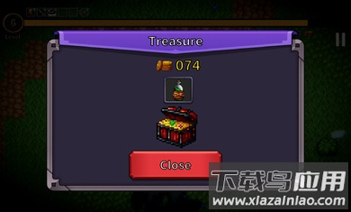 异界幸存者游戏截图2