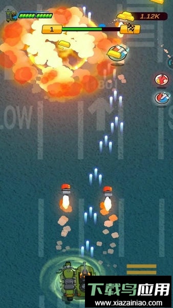 极限赛车之战完整版截图2