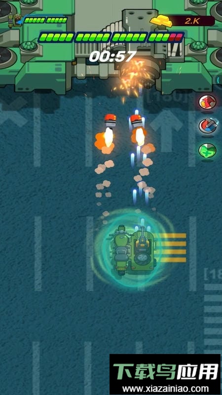 极限赛车之战完整版截图3