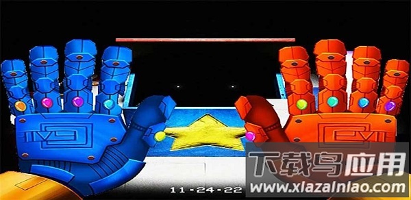 可怕的项目游戏时间3游戏下载最新版截图1