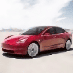 电动汽车城市竞技游戏