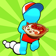 热油火锅店游戏下载(Delicious Fondue)