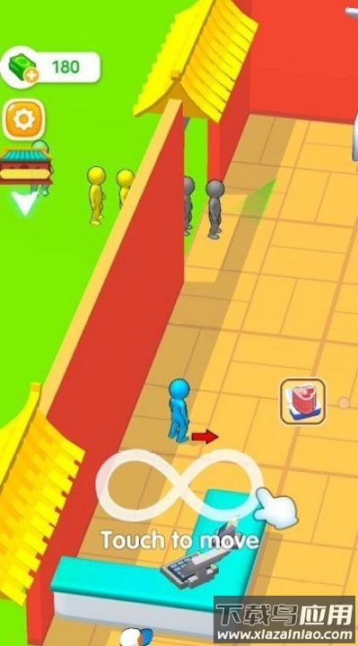 热油火锅店游戏下载(Delicious Fondue)最新版截图3