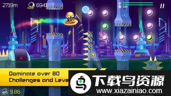 宠物机器人正式版最新版截图2