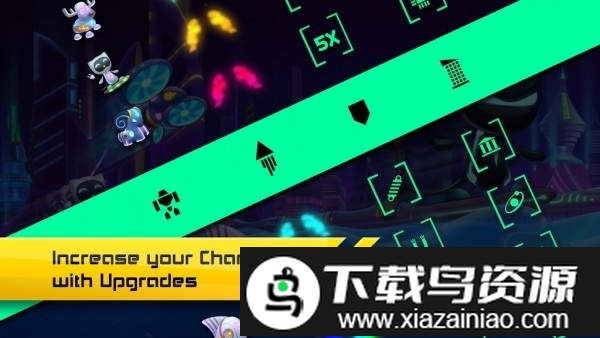 宠物机器人正式版最新版截图3