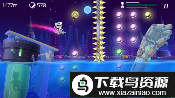 宠物机器人正式版最新版截图4