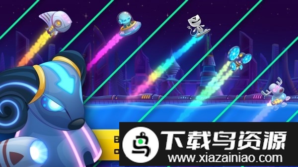 宠物机器人正式版最新版截图5