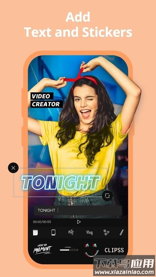 capcut download截图1