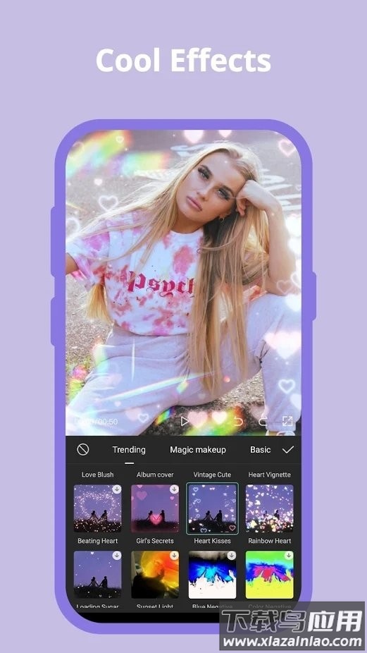 capcut download截图3