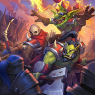 战争传奇手游官方版(War Legends)