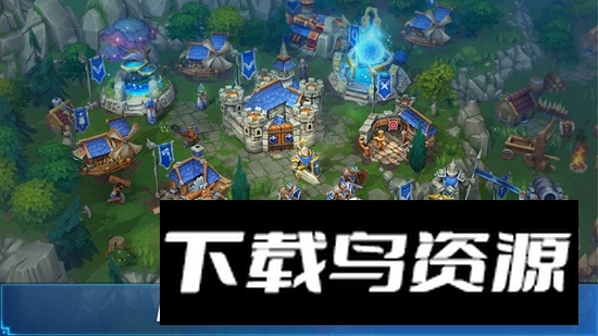 战争传奇手游官方版(War Legends)最新版截图1
