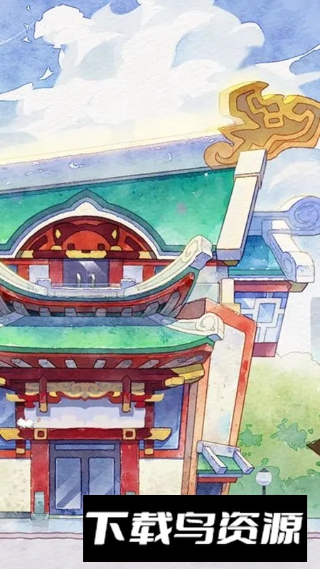 奇趣博物馆官方正版手游截图