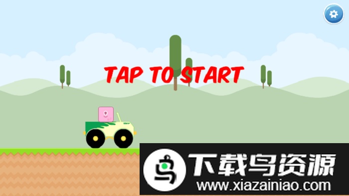 红线轨道游戏(Red Lines)最新版截图2