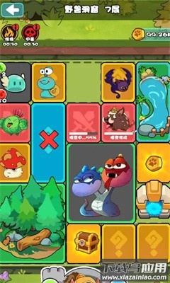 胖奥的冒险手游截图2