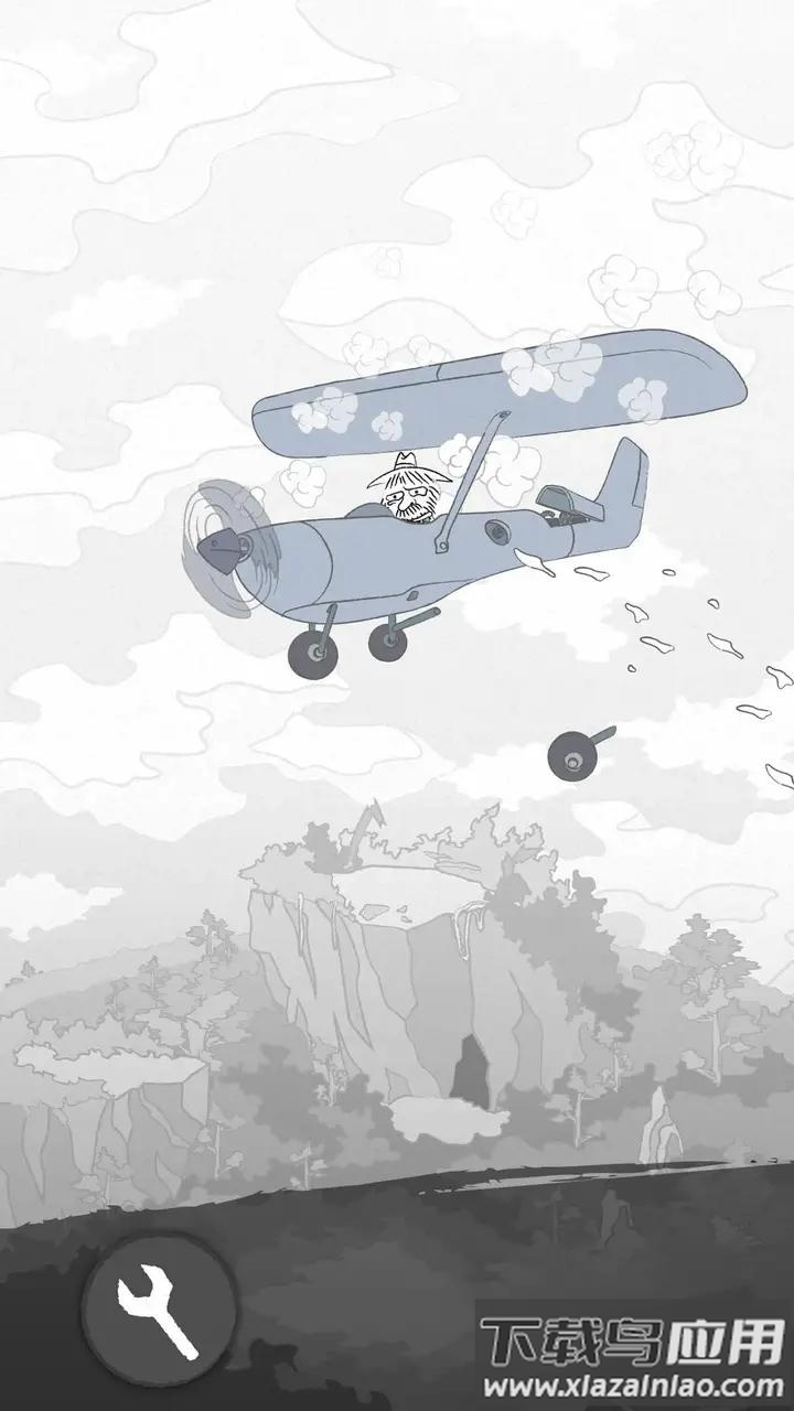 漂流日记无名先生游戏最新版截图4