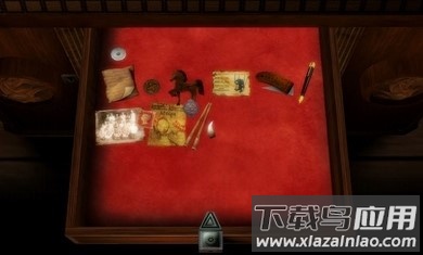 爷爷的书桌游戏最新版截图1