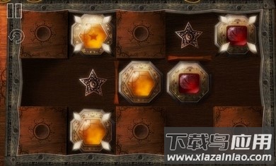 爷爷的书桌游戏最新版截图2