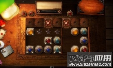 爷爷的书桌游戏最新版截图3