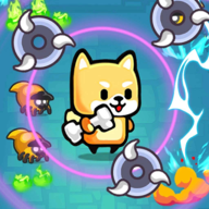 Doge Survival萌狗特攻队官方版游戏