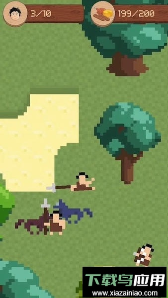 像素生活模拟器游戏最新版截图2