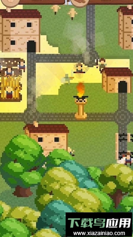 像素生活模拟器游戏最新版截图3