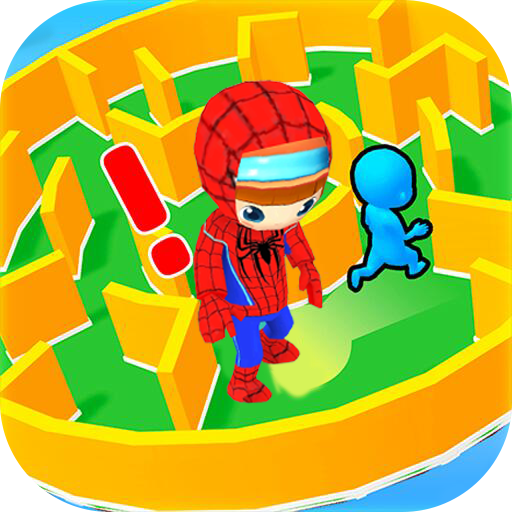 波比的冒险时光游戏