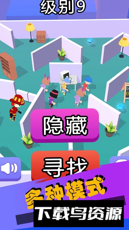 波比的冒险时光游戏最新版截图1