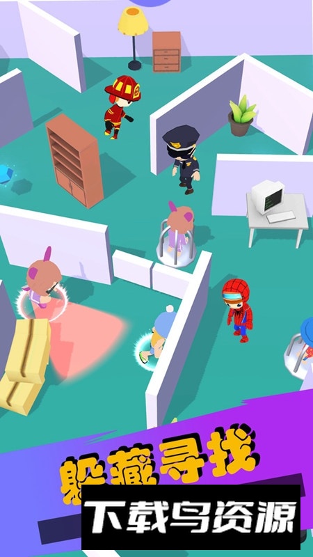 波比的冒险时光游戏最新版截图2