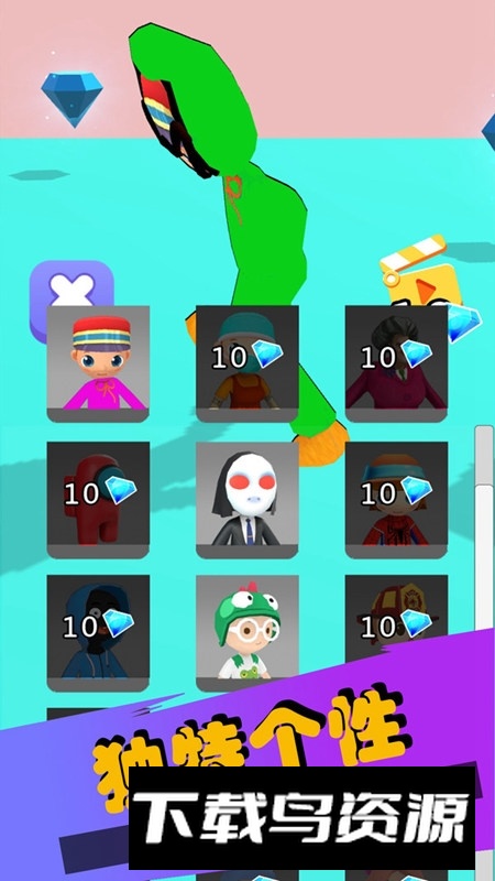 波比的冒险时光游戏最新版截图3