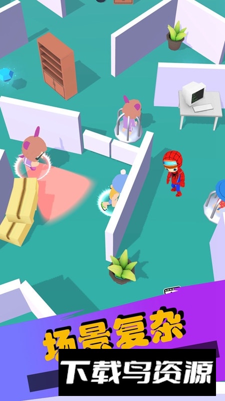 波比的冒险时光游戏最新版截图5