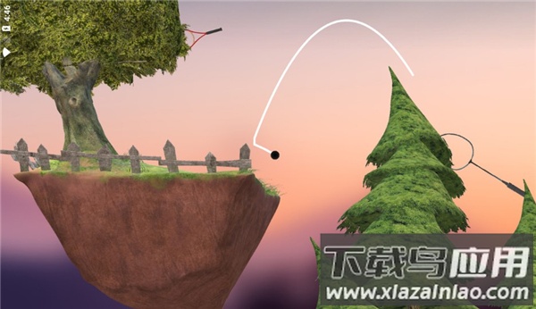 高尔夫求升中文版下载(Golfing Over It with Alva Majo)截图3