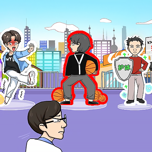 疯狂闯关挑战手游下载