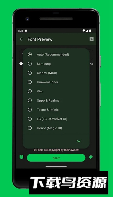 zfont3中文最新版截图1