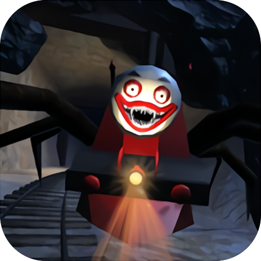 恐怖工厂大蓝猫游戏