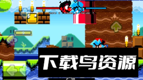 fnf超级马里奥模组最新版截图2