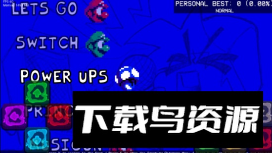 fnf超级马里奥模组最新版截图3