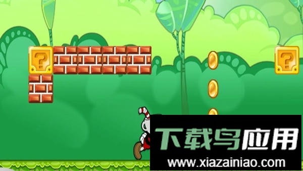 无敌茶杯头游戏最新版截图2