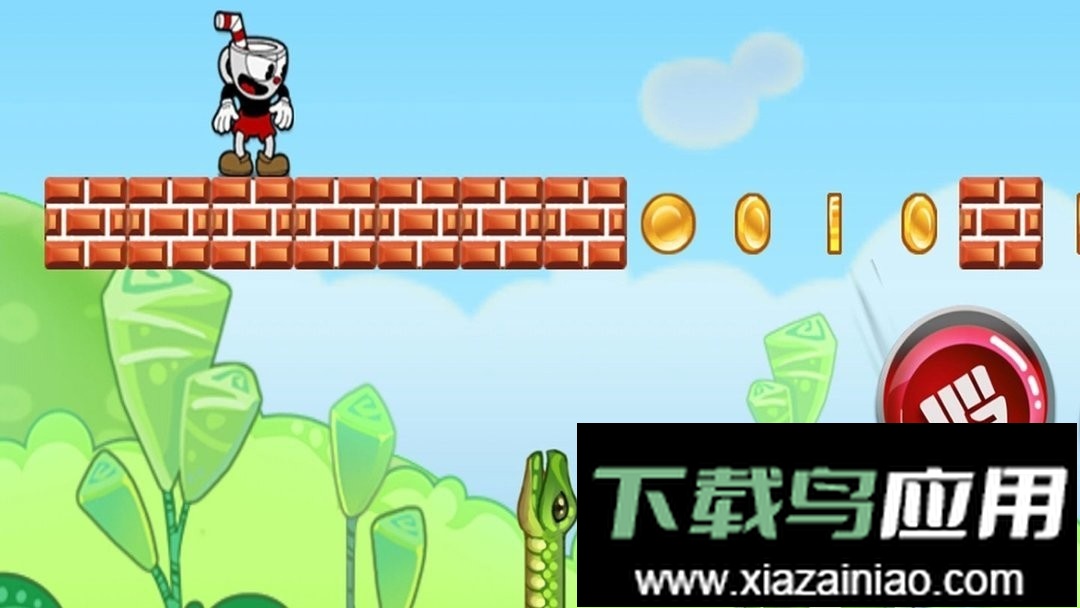 无敌茶杯头游戏最新版截图3